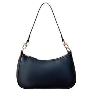 Shoulder Bag Pu Leather Shoulder Bags Small Black Purses :'D